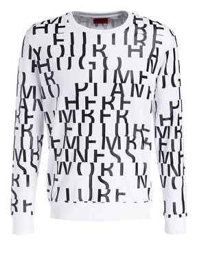 HUGO Sweatshirt DOWAN