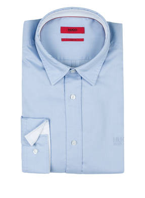 HUGO Hemd EVORY Straight Fit