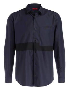 HUGO Hemd ELEVER Regular Fit