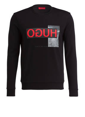 HUGO Sweatshirt DICAGO