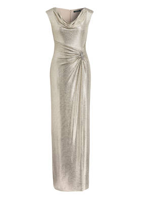 LAUREN RALPH LAUREN Abendkleid SHAWNIA
