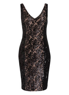 LAUREN RALPH LAUREN Spitzenkleid VESPARINA