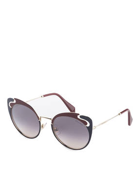 MIU MIU Sonnenbrille MU 57TS