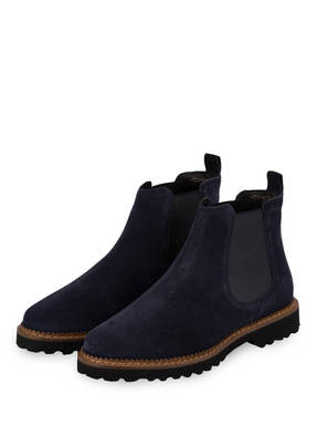 Sioux Chelsea-Boots VESELA