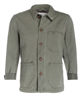 CLOSED Jacke im Worker-Style