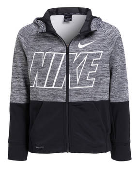 Nike Sweatjacke THERMA GFX