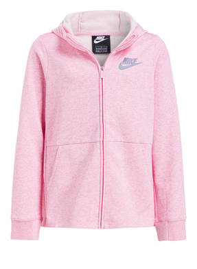 Nike Sweatjacke