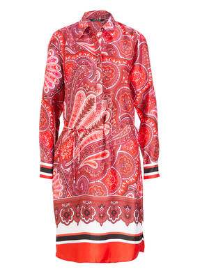 LAUREN RALPH LAUREN Blusenkleid WOBET