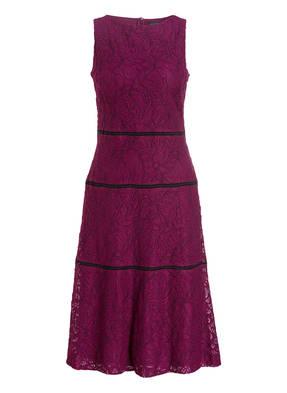 LAUREN RALPH LAUREN Spitzenkleid ADRIMA