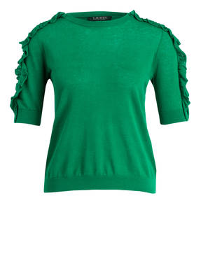 LAUREN RALPH LAUREN Strickshirt