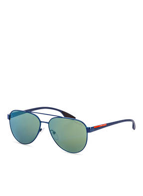 PRADA LINEA ROSSA Sonnenbrille PS 54TS