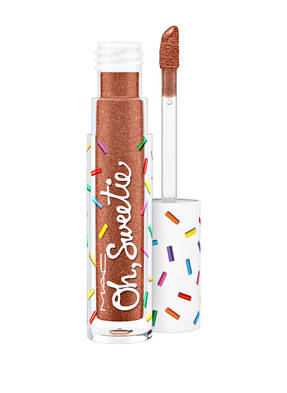 M.A.C OH, SWEETIE LIPCOLOUR