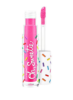 M.A.C OH, SWEETIE LIPCOLOUR