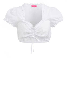 KRÜGER Dirndlbluse