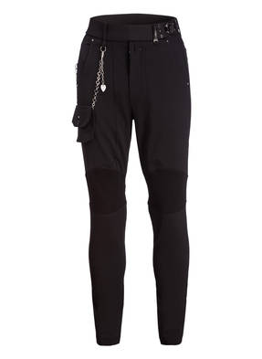 HIGH Hose HOLD-UP