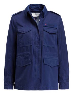 CLOSED Fieldjacket FUJI