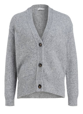 CLOSED Strickjacke mit Alpaka-Anteil