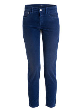 CLOSED Cordhose BAKER