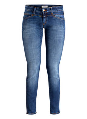 CLOSED Skinny-Jeans PEDAL STAR