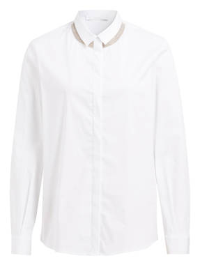 FABIANA FILIPPI Bluse