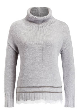 FABIANA FILIPPI Rollkragenpullover