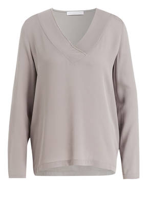 FABIANA FILIPPI Seidenbluse