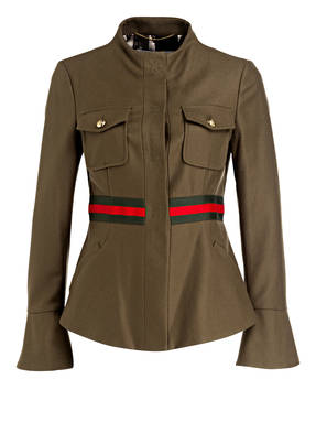 BAZAR deluxe Fieldjacket