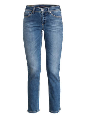 CAMBIO 7/8-Jeans PIPER SHORT
