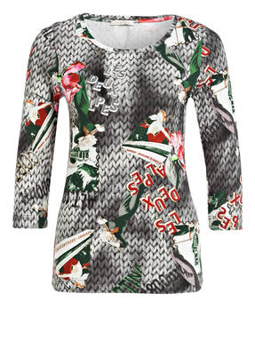 lilienfels Shirt mit 3/4-Arm