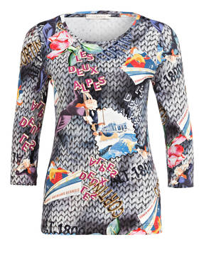 lilienfels Shirt mit 3/4-Arm