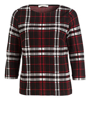 lilienfels Shirt mit 3/4-Arm