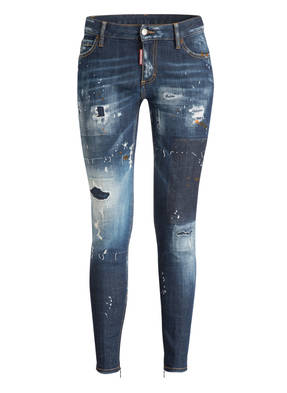 DSQUARED2 Jeans SUPER PATCH