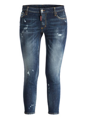 DSQUARED2 7/8-Jeans RUNWAY