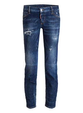 DSQUARED2 7/8-Jeans JENNIFER