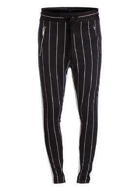 ER-Denim Hose DAVID im Jogging-Stil