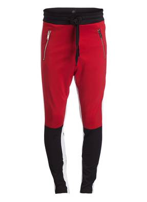 ER-Denim Hose DAVID im Jogging-Stil