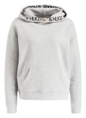 Mrs & HUGS Hoodie