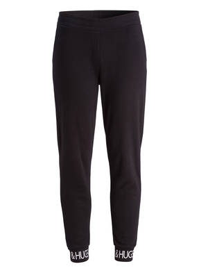 Mrs & HUGS Hose im Jogging-Stil