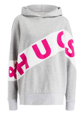 Mrs & HUGS Hoodie