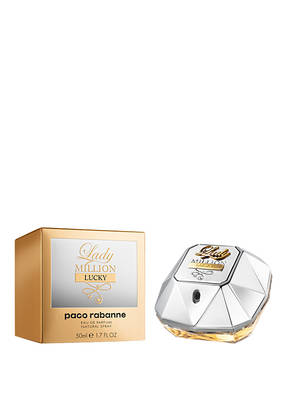 paco rabanne Fragrances LADY MILLION LUCKY