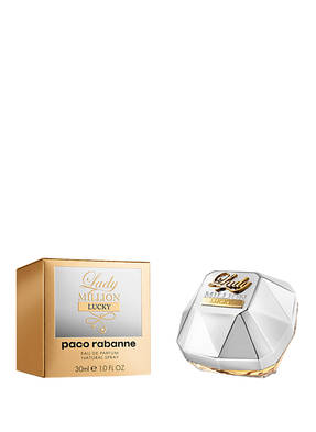 paco rabanne LADY MILLION LUCKY