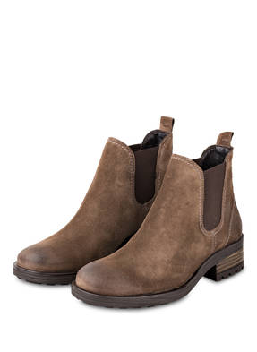 paul green Chelsea-Boots