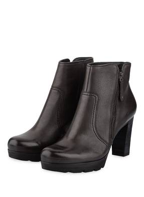 paul green Plateau-Stiefeletten