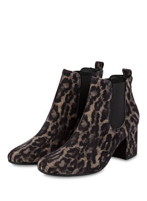 paul green Chelsea-Stiefeletten