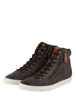 paul green Hightop-Sneaker