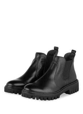paul green Chelsea-Boots