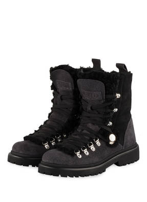 MONCLER Schnürboots BERENCE
