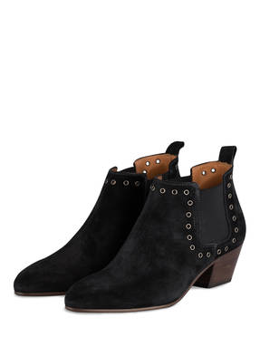 CLOSED Chelsea-Stiefeletten
