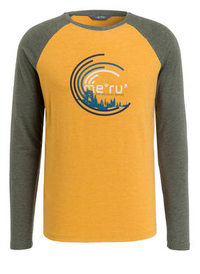 me°ru' Longsleeve KAKRLSKOGA