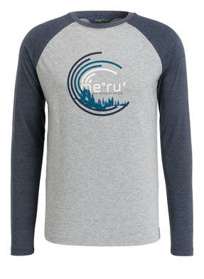 me°ru' Longsleeve KAKRLSKOGA
